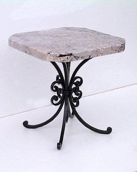 Forged Furniture